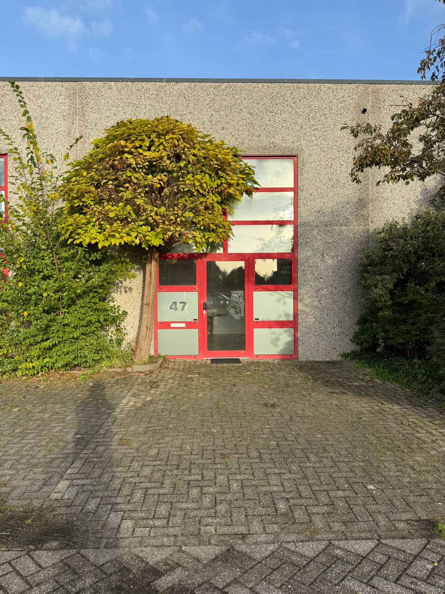 Bekijk foto 3 van Ondernemingsweg 47