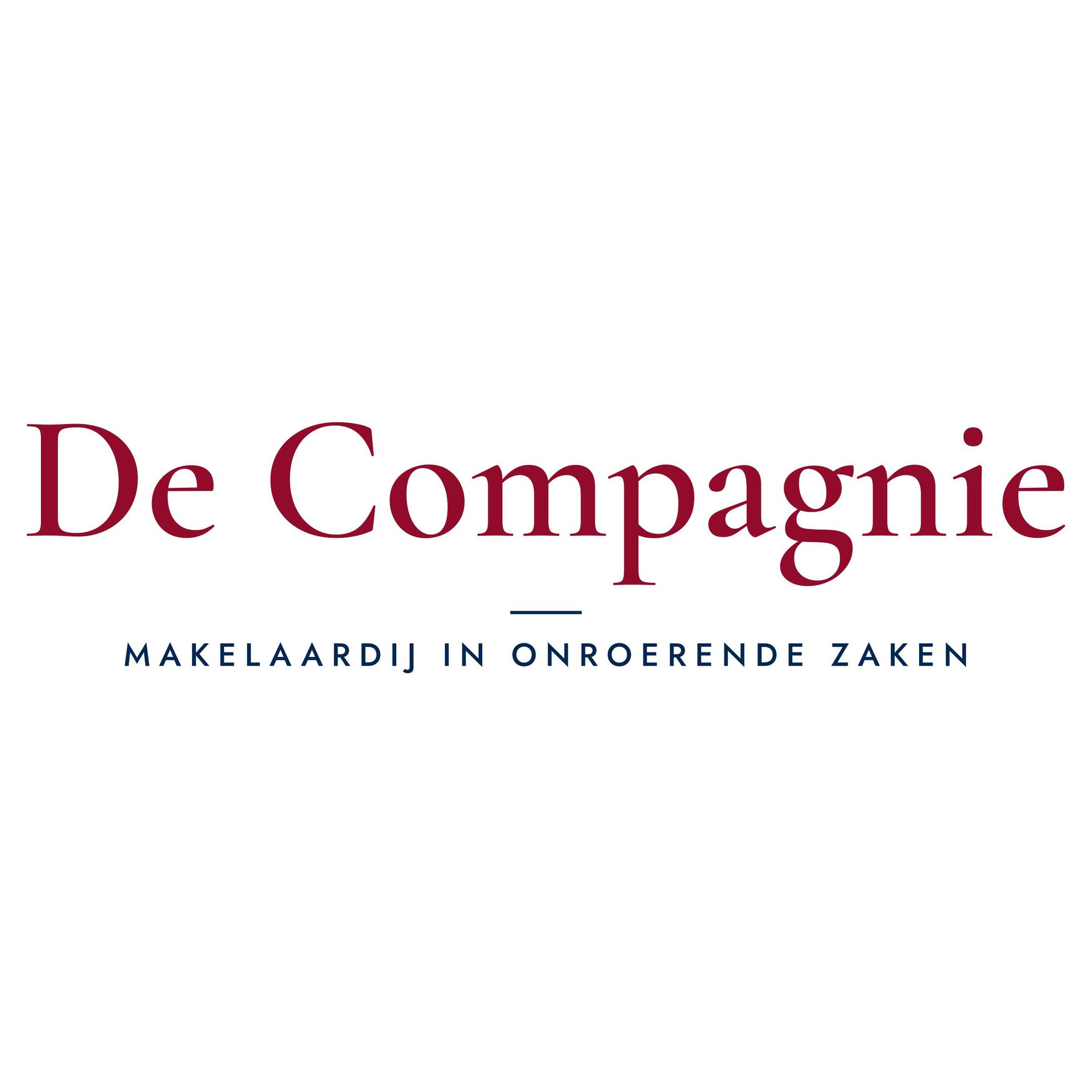 De Compagnie Makelaardij o.z.