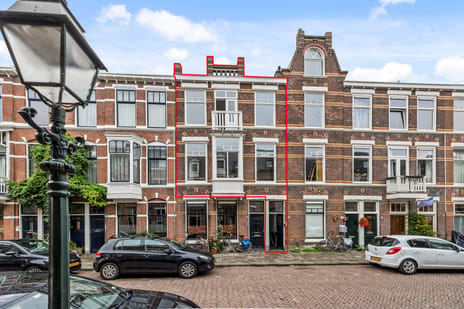 Buijs Ballotstraat thumbnail