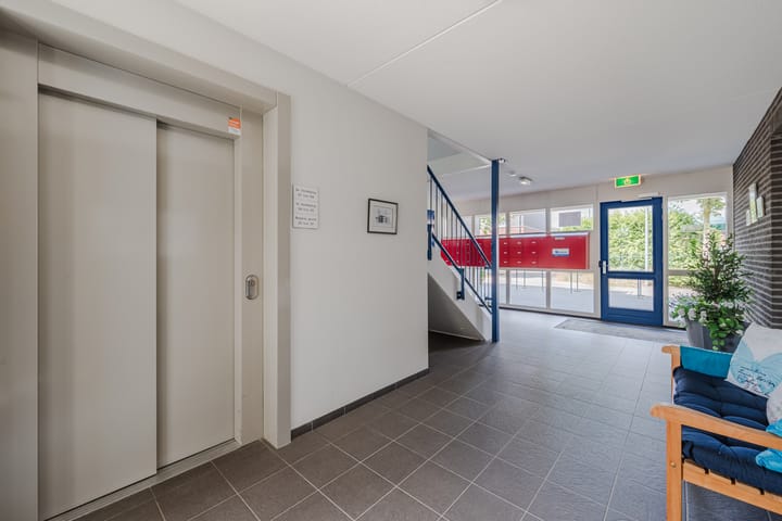 Foto 4 van Vuursteen 45