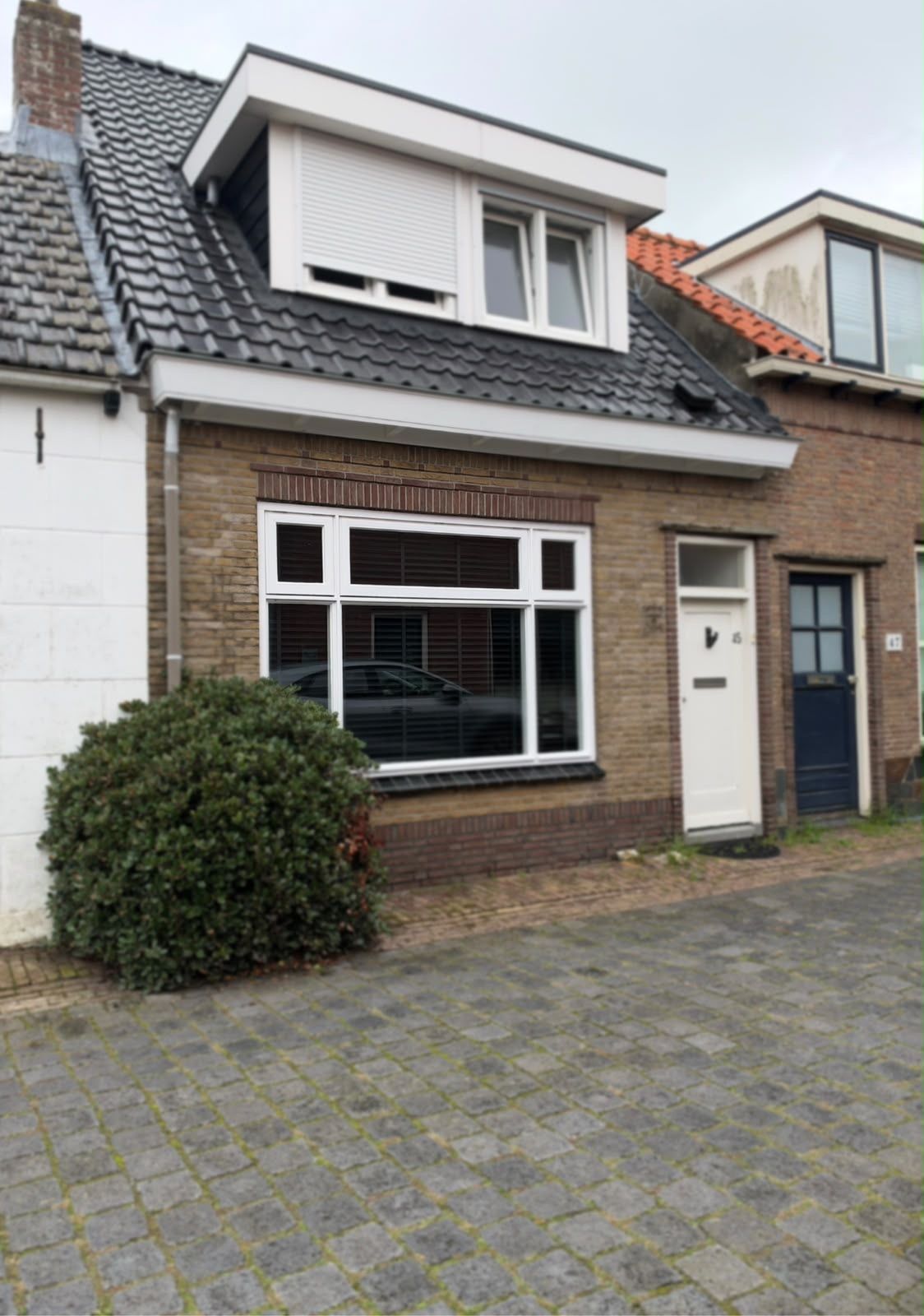 Poortdijkstraat 45 