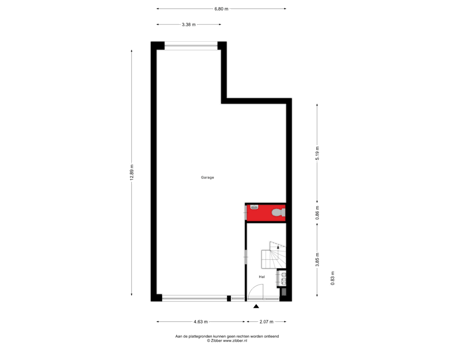 Bekijk plattegrond