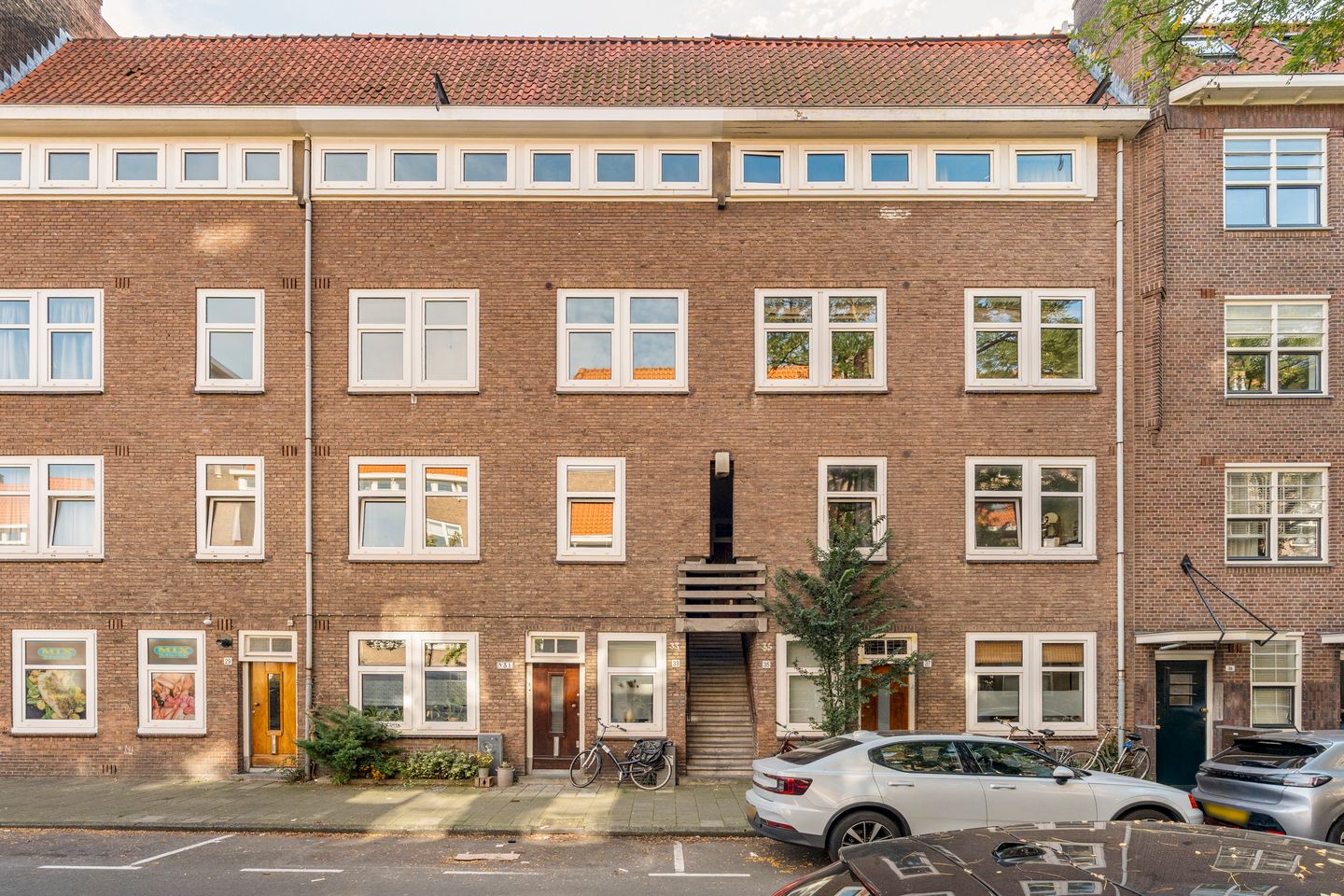 Photo of Nickeriestraat 33-2
