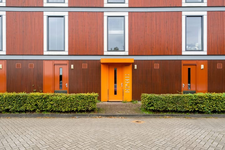 Foto 4 van Tuinderswerf 15