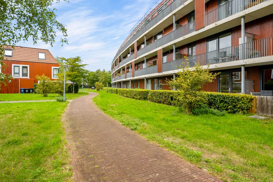 Foto 41 van Tuinderswerf 15