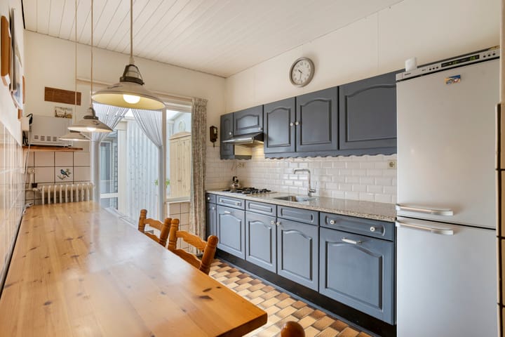 Tussenwoning te koop: Sparrenlaan 20, Nuenen