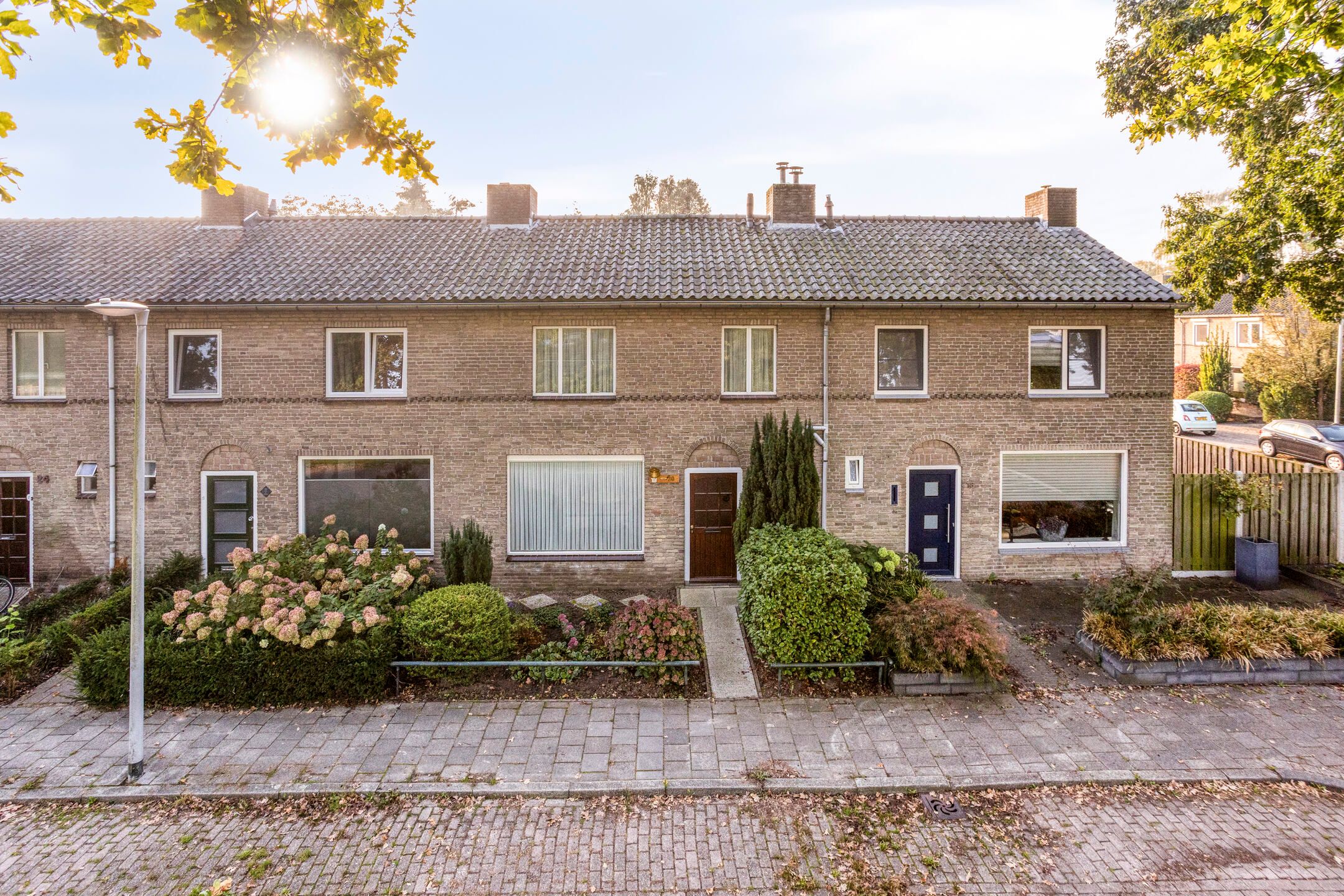 Sparrenlaan 20