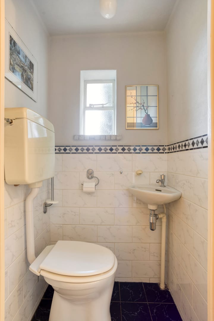 Tussenwoning te koop: Sparrenlaan 20, Nuenen