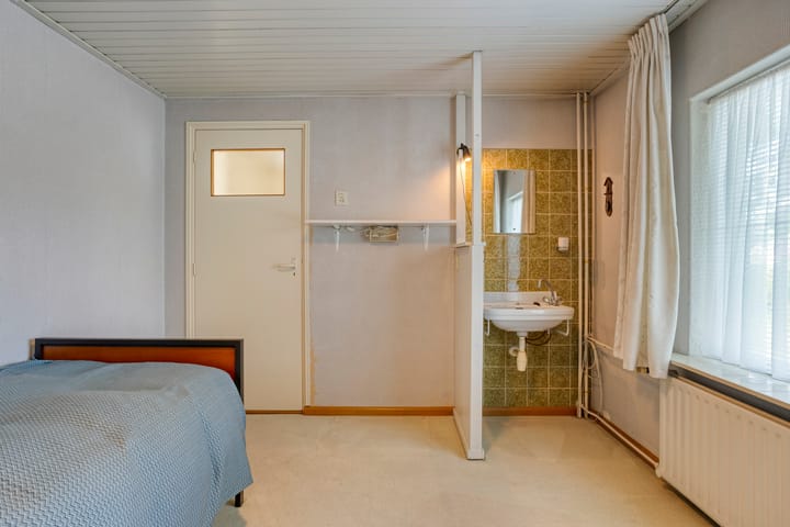 Tussenwoning te koop: Sparrenlaan 20, Nuenen