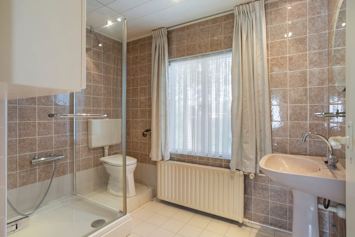Tussenwoning te koop: Sparrenlaan 20, Nuenen