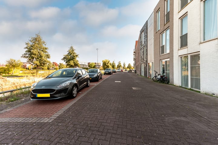 Appartement te koop: Scandinaviëkade 53, Almere