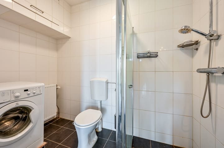 Appartement te koop: Scandinaviëkade 53, Almere