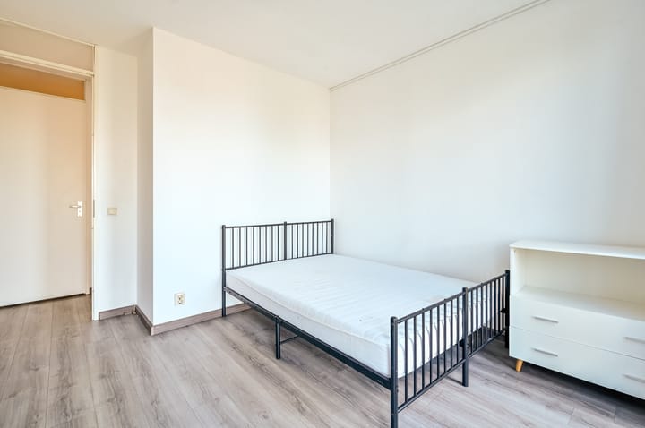 Appartement te koop: Scandinaviëkade 53, Almere