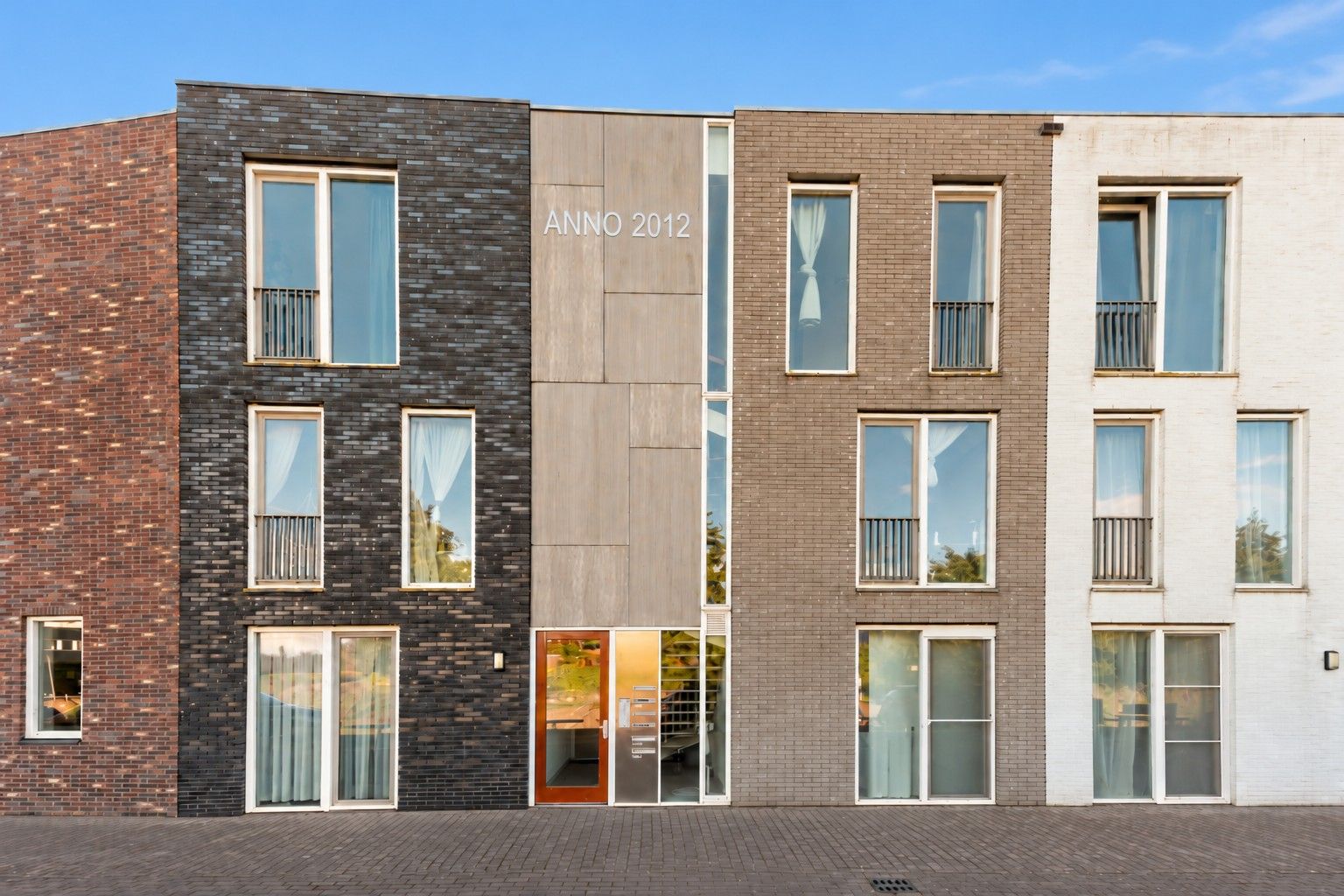Scandinaviëkade 53 