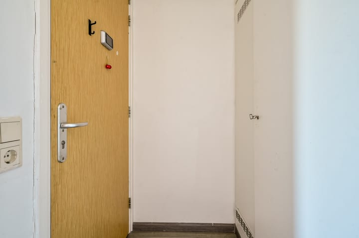 Appartement te koop: Scandinaviëkade 53, Almere
