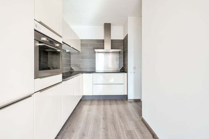 Appartement te koop: Scandinaviëkade 53, Almere