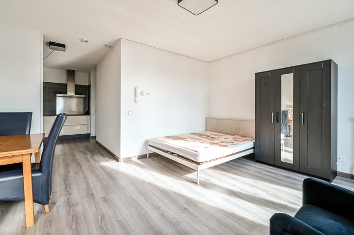 Appartement te koop: Scandinaviëkade 53, Almere