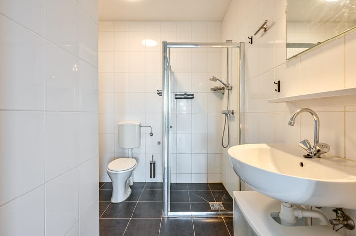 Appartement te koop: Scandinaviëkade 53, Almere