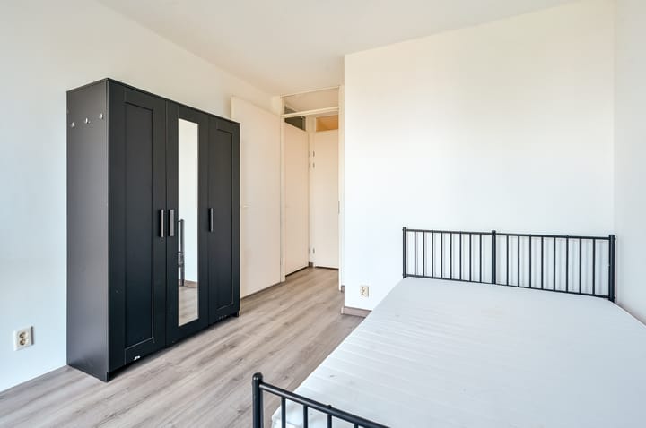 Appartement te koop: Scandinaviëkade 53, Almere