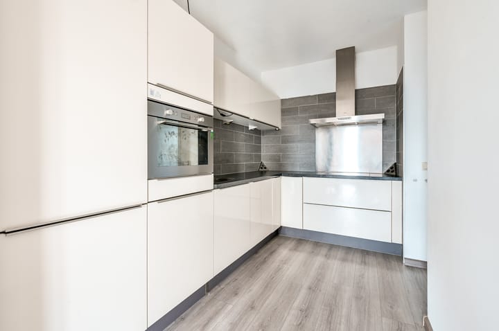 Appartement te koop: Scandinaviëkade 53, Almere