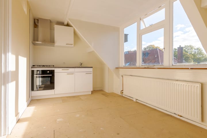 Foto 4 van Borneostraat 70