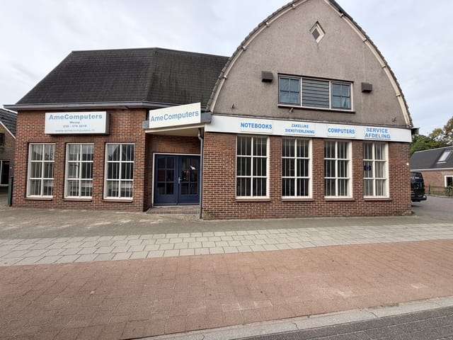 Bekijk foto 2 van Stationsweg 7-B