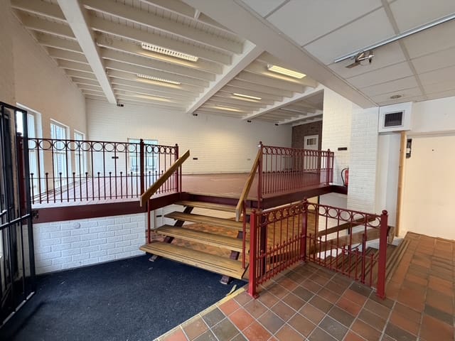 Bekijk foto 3 van Stationsweg 7-B