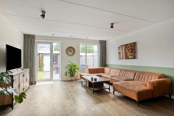 Foto 2 van De Melksuiker 95