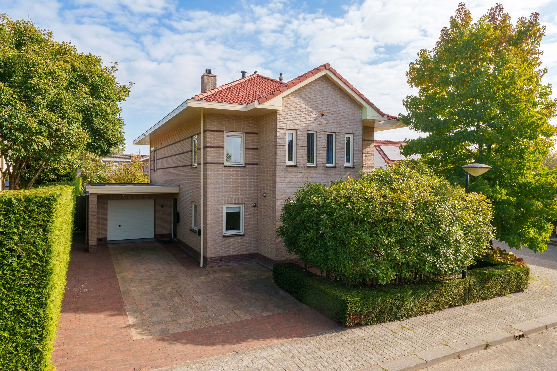 Pembastraat 9