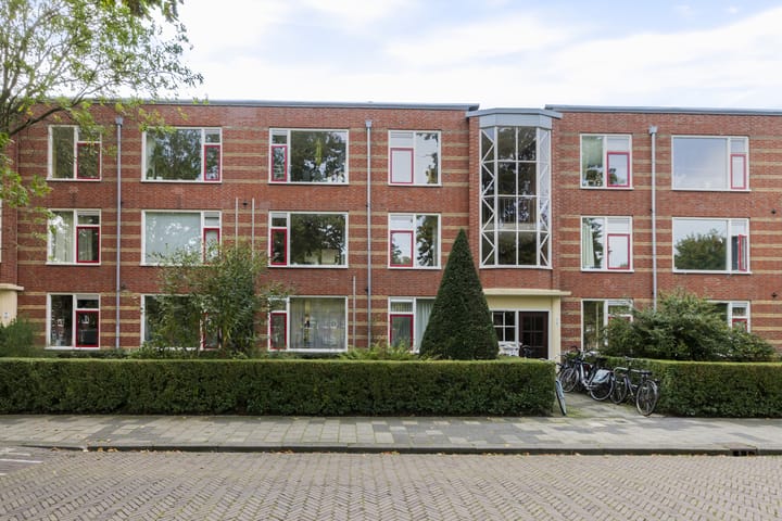 Appartement te koop: Gorechtkade 46B, Groningen