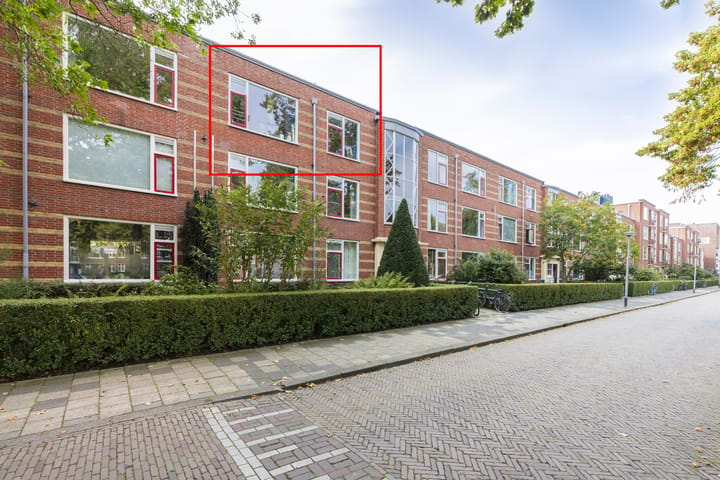Appartement te koop: Gorechtkade 46B, Groningen
