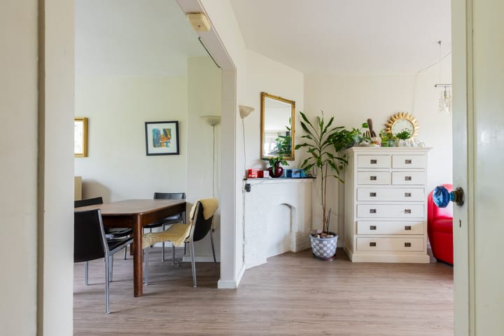 Appartement te koop: Gorechtkade 46B, Groningen