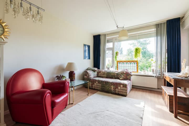 Appartement te koop: Gorechtkade 46B, Groningen