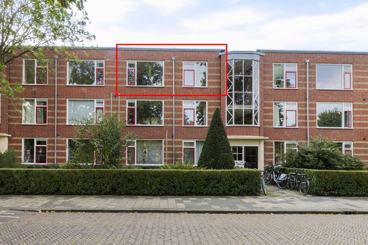 Appartement te koop: Gorechtkade 46B, Groningen