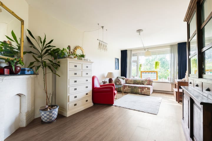 Appartement te koop: Gorechtkade 46B, Groningen