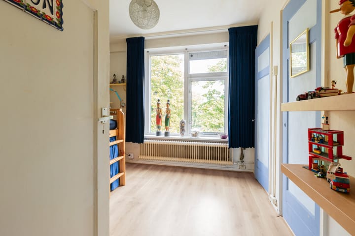 Appartement te koop: Gorechtkade 46B, Groningen