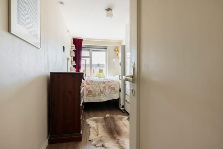 Appartement te koop: Gorechtkade 46B, Groningen