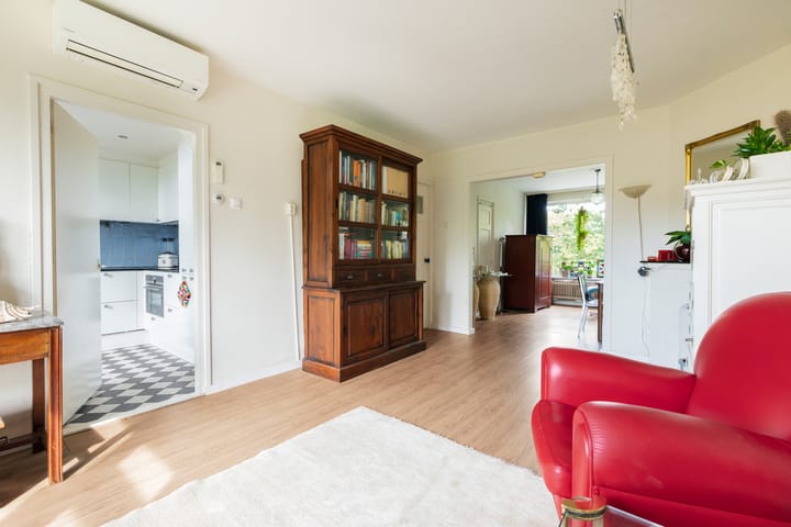 Appartement te koop: Gorechtkade 46B, Groningen