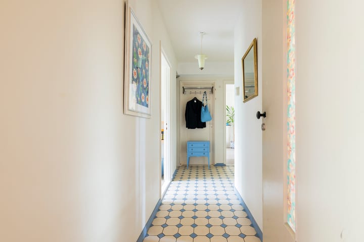 Appartement te koop: Gorechtkade 46B, Groningen