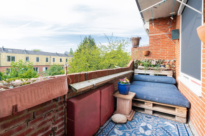 Appartement te koop: Gorechtkade 46B, Groningen