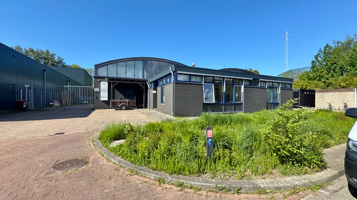 Neutronstraat 3-B