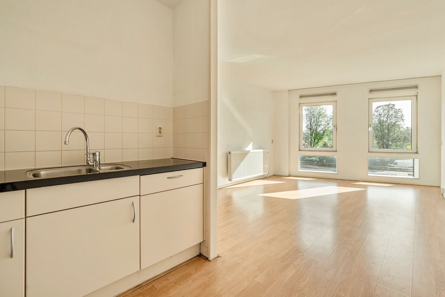 Foto 4 van Westerdok 44