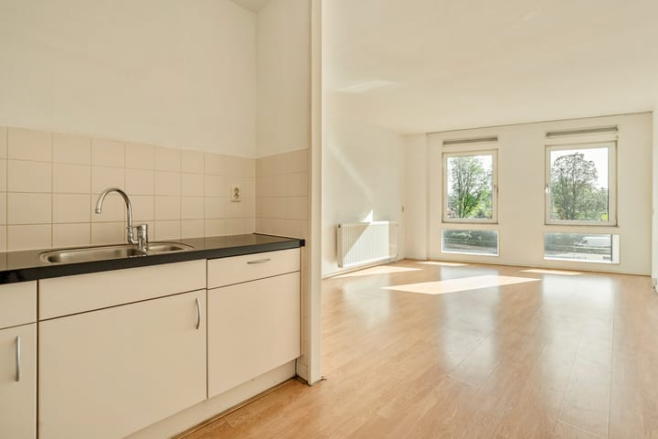 Foto 4 van Westerdok 44