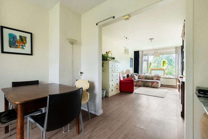 Appartement te koop: Gorechtkade 46B, Groningen