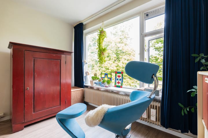 Appartement te koop: Gorechtkade 46B, Groningen