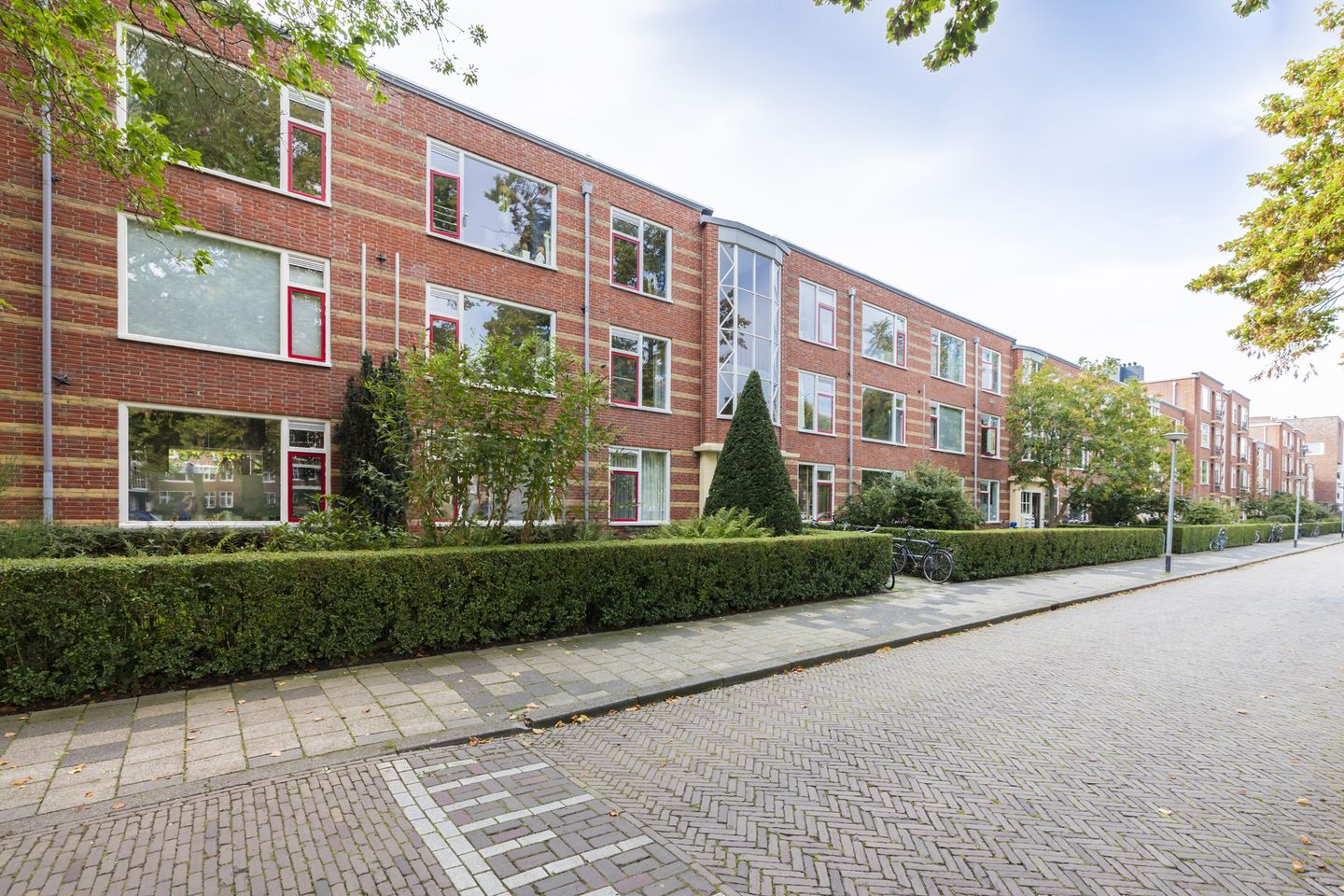 Photo 1 of Gorechtkade 46-B