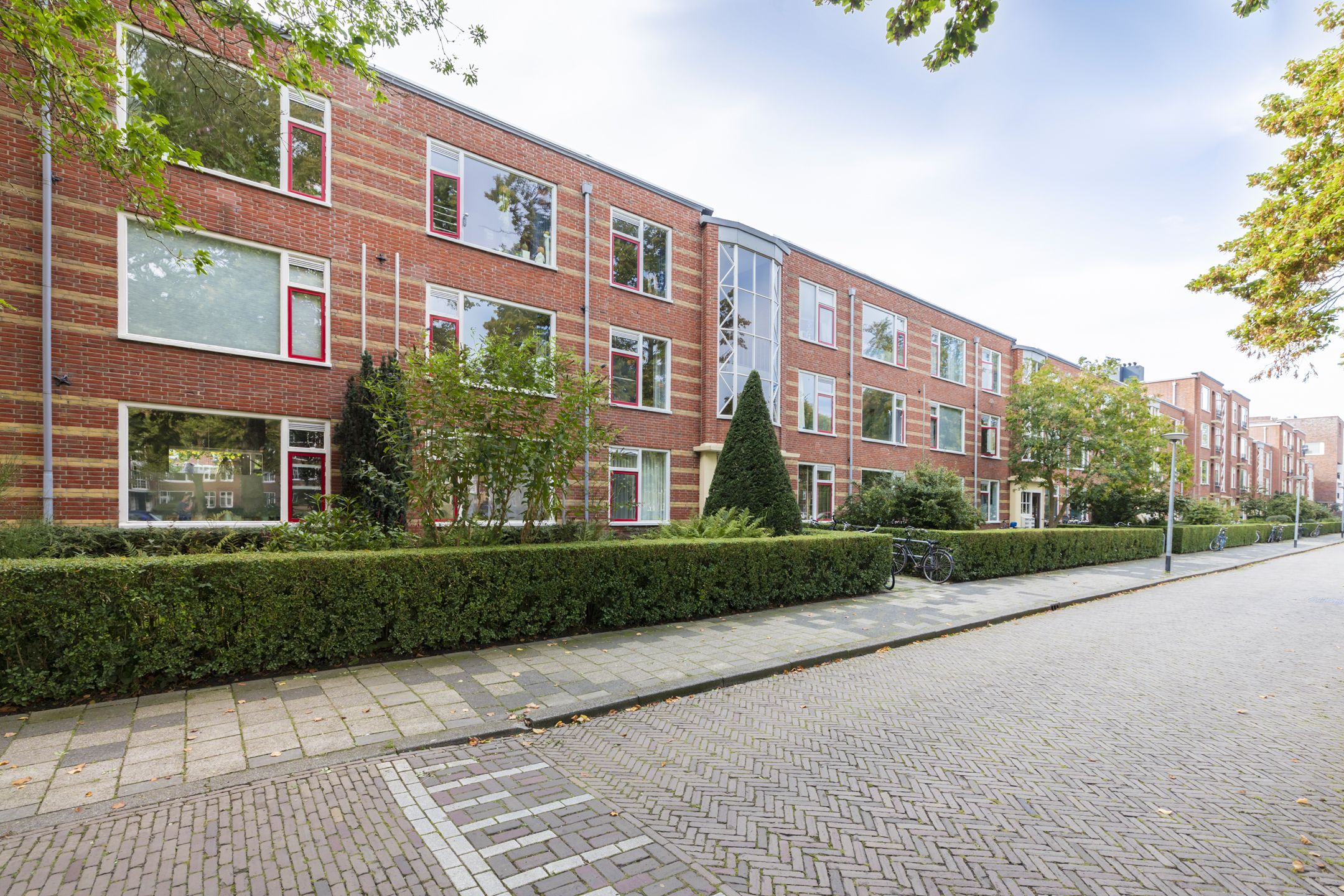 Gorechtkade 46 b