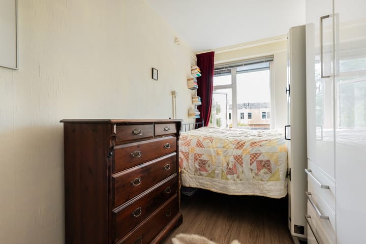 Appartement te koop: Gorechtkade 46B, Groningen