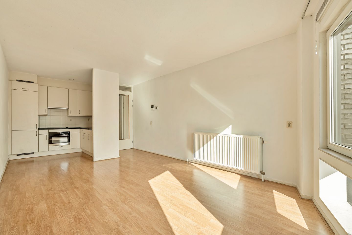 Photo of Westerdok 44