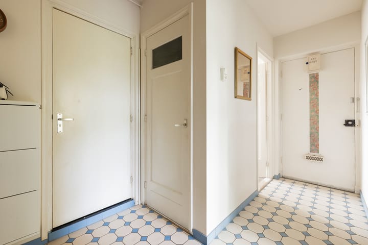 Appartement te koop: Gorechtkade 46B, Groningen